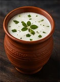 Buttermilk