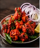 Chettinad Chicken 65