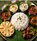 Full Meals