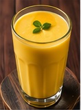 Mango Lassi