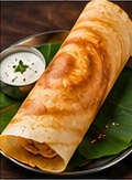 Masala Dosa