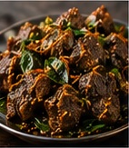 Mutton Pepper Fry